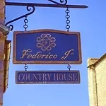 Federico I Sassoferrato