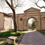 Alloggio per agriturismo Federico I