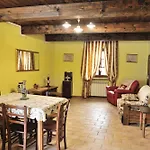 مزرعة للإقامة Federico I Sassoferrato