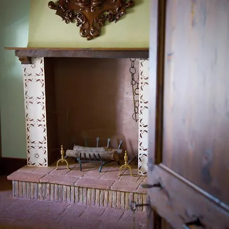 Federico I בית חווה *