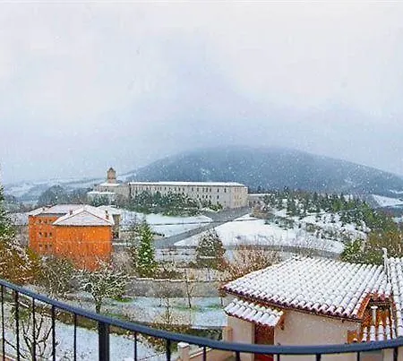 Federico I *
