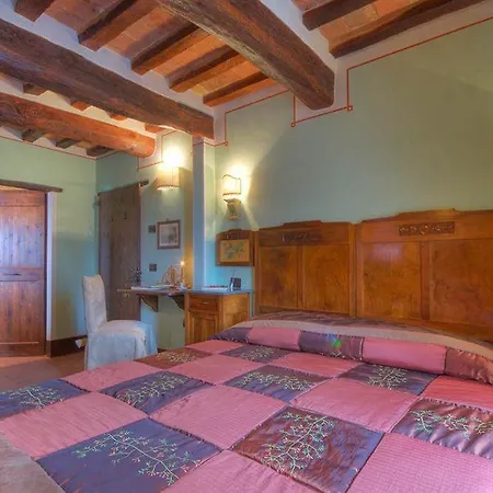 Federico I בית חווה Sassoferrato