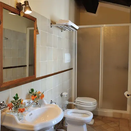 בית חווה Federico I