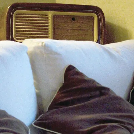 בית חווה Federico I *