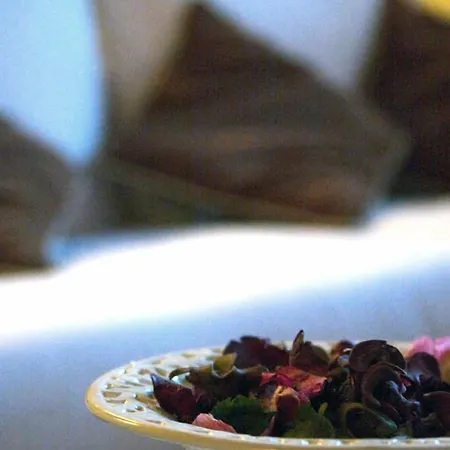 בית חווה Federico I