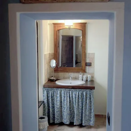 בית חווה Federico I *