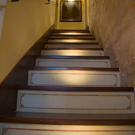 Federico I בית חווה Sassoferrato