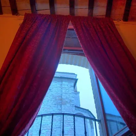 Federico I בית חווה