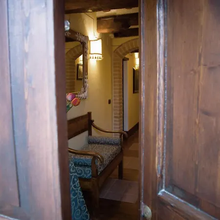 Farm stay Federico I *