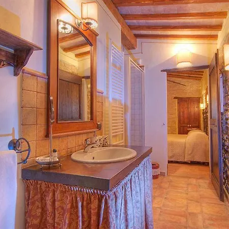 Farm stay Federico I Sassoferrato