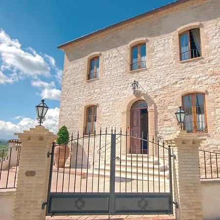 Farm stay Federico I *