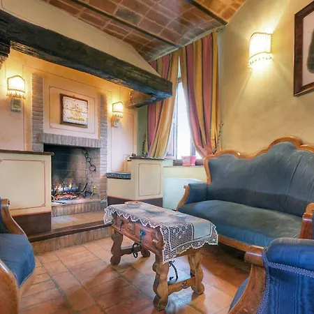 בית חווה Federico I *