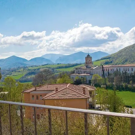 Farm stay Federico I