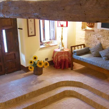 בית חווה Federico I *