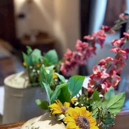 Farm stay Federico I