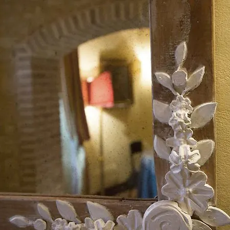 Farm stay Federico I Sassoferrato