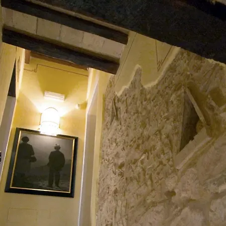 בית חווה Federico I Sassoferrato