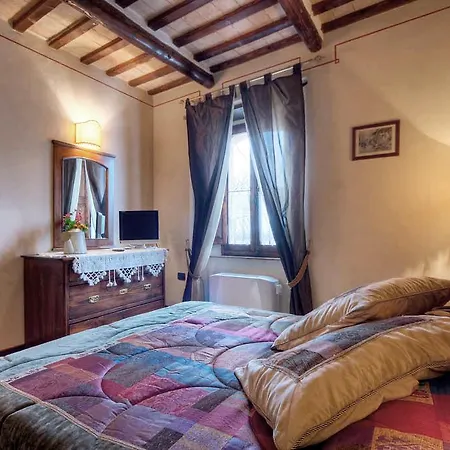 Farm stay Federico I *