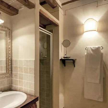 Farm stay Federico I