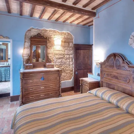 בית חווה Federico I *