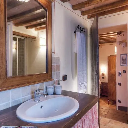 Farm stay Federico I