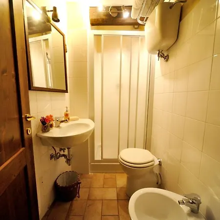 Farm stay Federico I