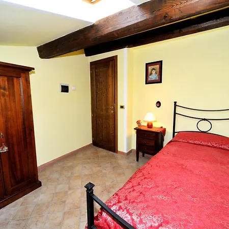 Farm stay Federico I *