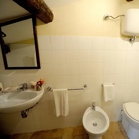 Farm stay Federico I Sassoferrato