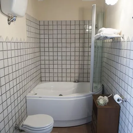 בית חווה Federico I *