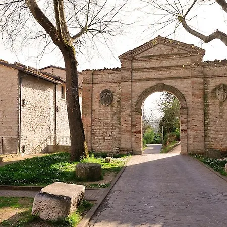Farm stay Federico I