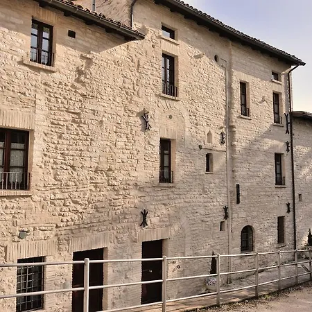 בית חווה Federico I *