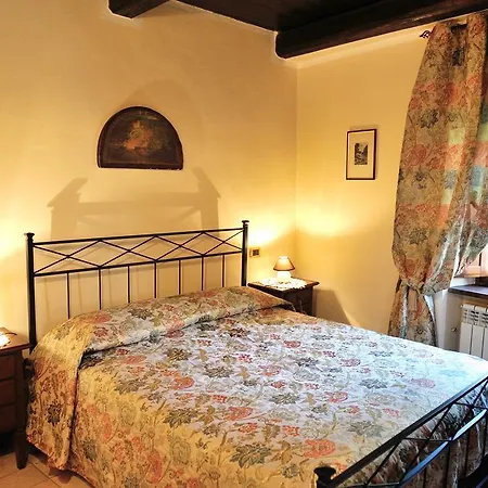 בית חווה Federico I *