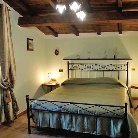 Federico I Farm stay *