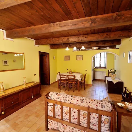 Federico I בית חווה