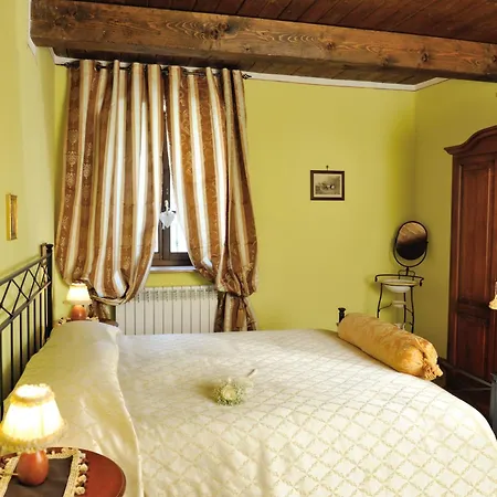 Federico I בית חווה *