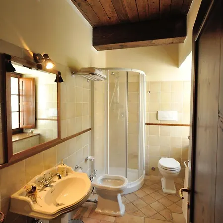 Federico I בית חווה