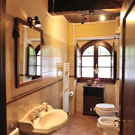 בית חווה Federico I Sassoferrato