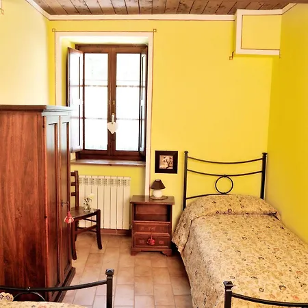 Farm stay Federico I *