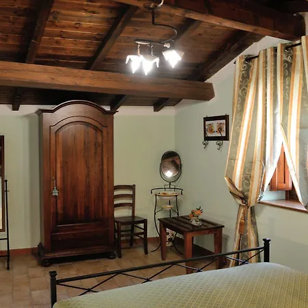 Farm stay Federico I