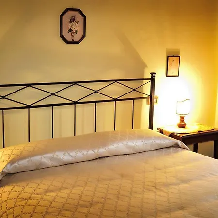 Farm stay Federico I Sassoferrato