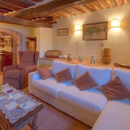 Farm stay Federico I