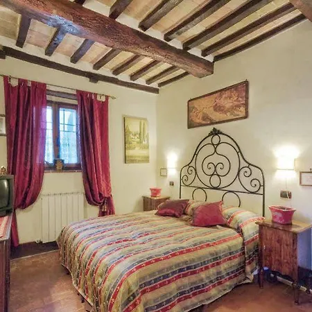 Farm stay Federico I Sassoferrato